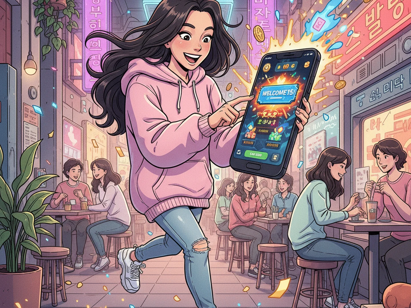 그놈은 드래곤 티어03